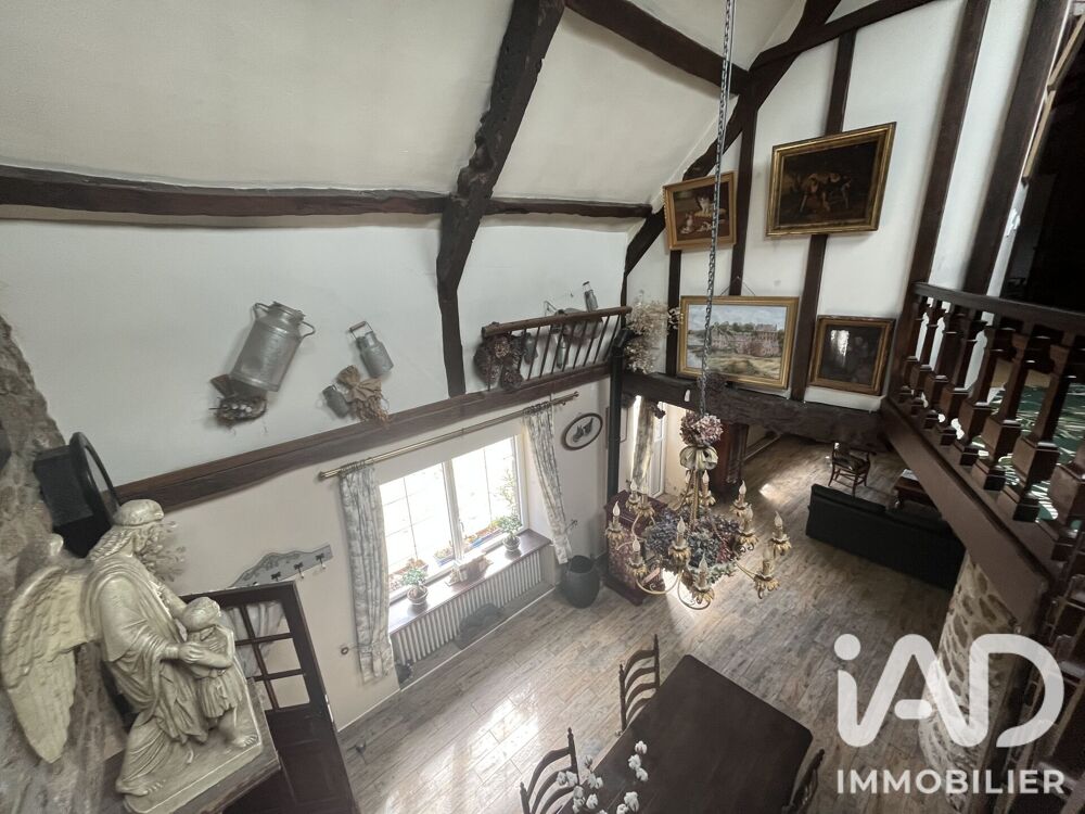 à vendre  Maison Beaussais-sur-Mer (22650)
