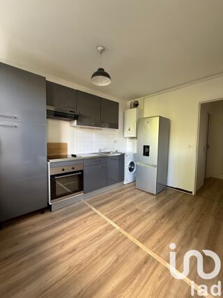  Appartement � vendre 2 pi�ces 43 m�
