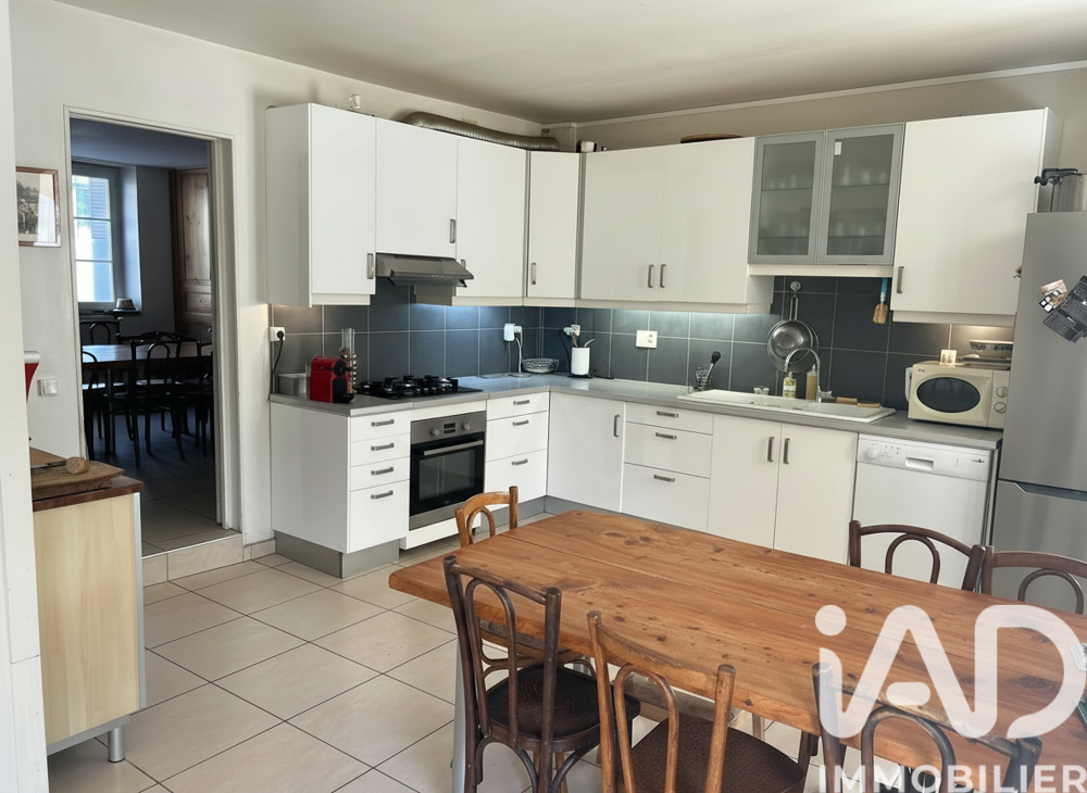 Vente Maison/villa 7 pièces