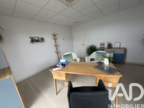   Vente Professions libérales 18 m&sup2; 