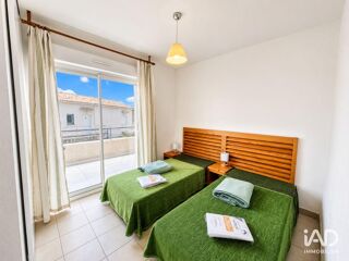  Appartement à vendre 3 pièces 46 m²