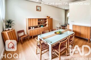  Maison � vendre 4 pi�ces 85 m�