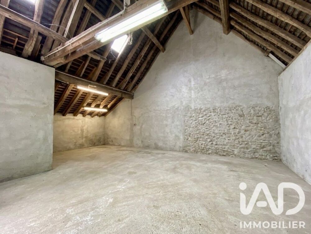 Vente Maison Vente Longère 7 pièces Saint-avertin