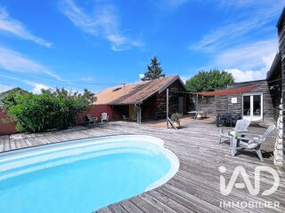  Maison à vendre 12 pièces 324 m²