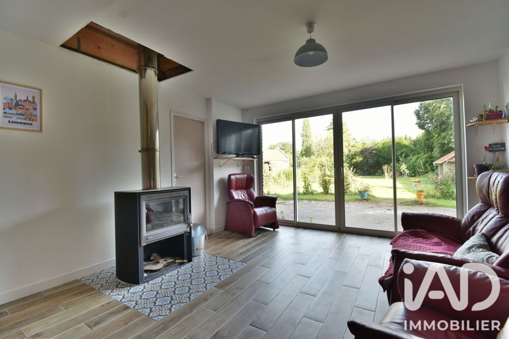 vente Maison - 5 pièce(s) - 135 m² Broyes (60120)