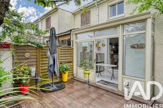  Maison à vendre 6 pièces 105 m²