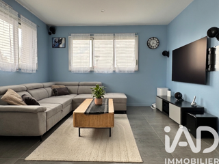  Maison � vendre 4 pi�ces 87 m�