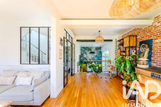  Maison à vendre 6 pièces 145 m²