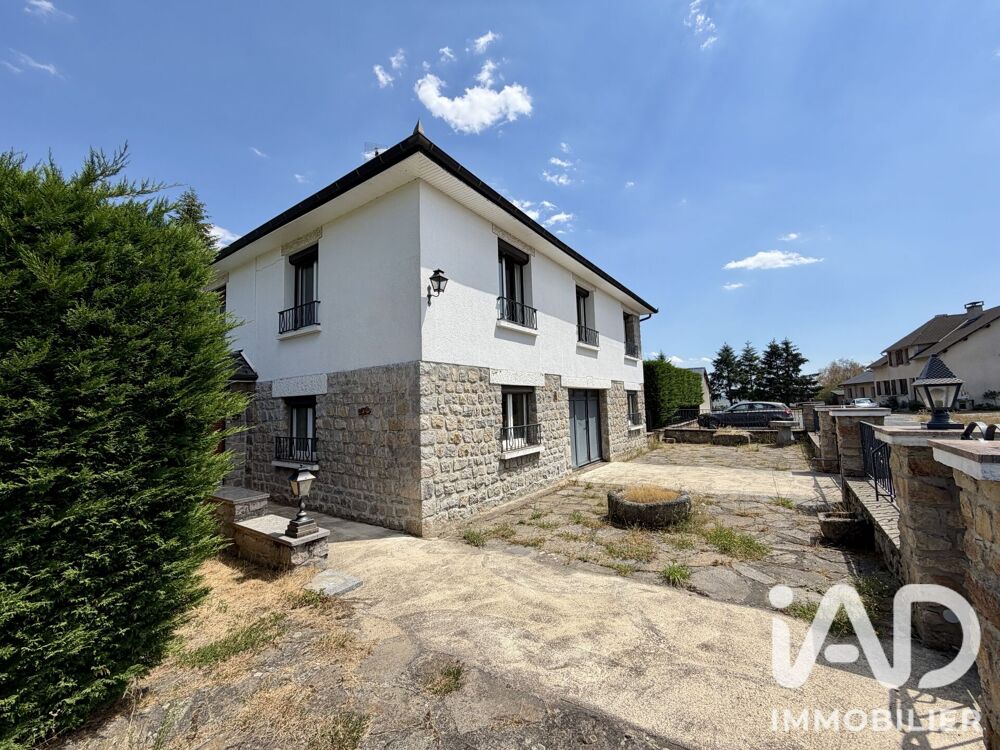 Vente Maison/villa 9 pièces