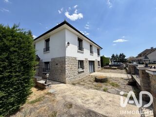  Maison à vendre 9 pièces 151 m²
