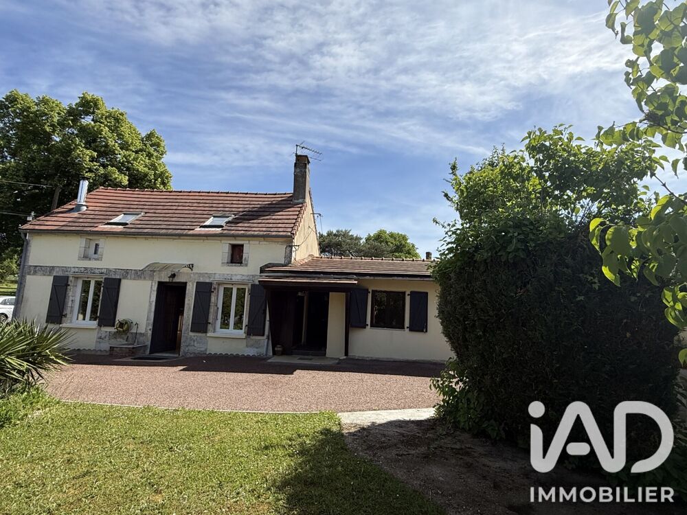 Vente Maison/villa 7 pièces