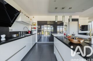  Appartement à vendre 5 pièces 220 m²