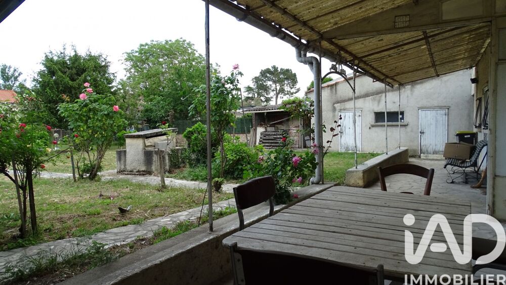 Vente Maison/villa 8 pièces