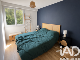  Appartement à louer 3 pièces 57 m²