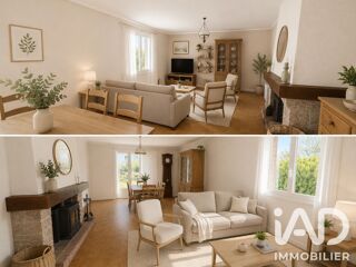 Maison à vendre 5 pièces 95 m²