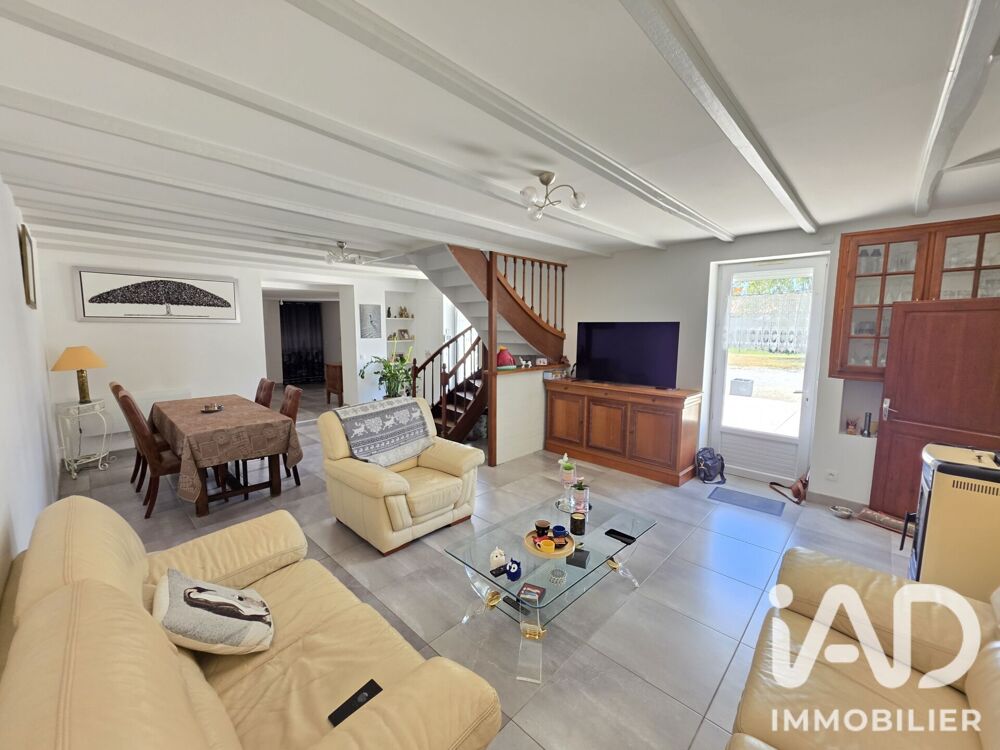 Vente Maison Vente Maison de campagne 7 pièces Dienné