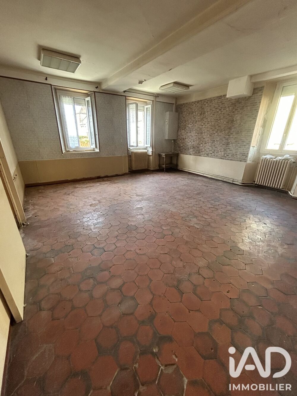 Vente Maison/villa 11 pièces