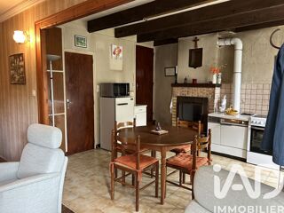  Maison à vendre 3 pièces 65 m²