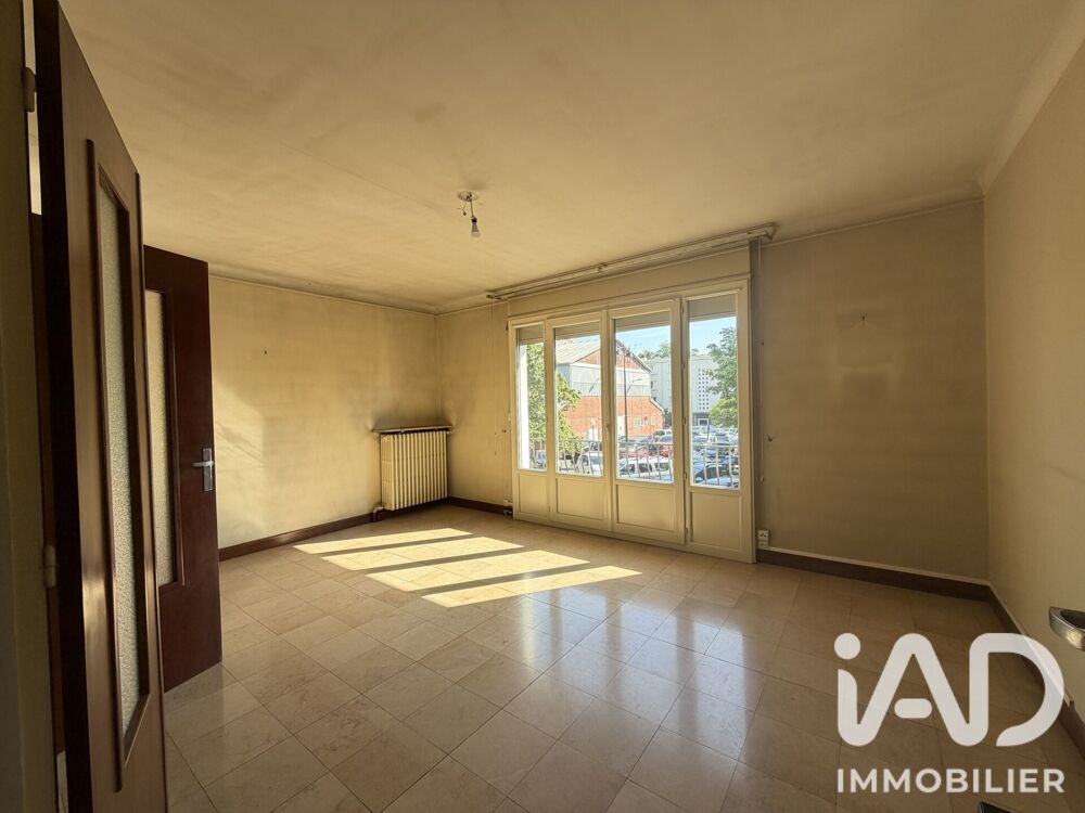 Vente Maison Vente Maison de village 5 pièces Brunoy