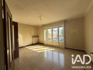  Maison à vendre 5 pièces 105 m²