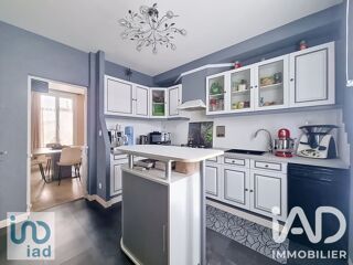  Maison à vendre 5 pièces 101 m²