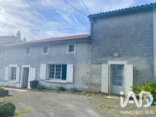 Vente Maison Vente Longère 5 pièces Cirières