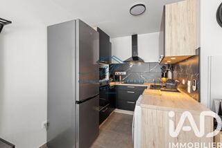  Appartement � vendre 2 pi�ces 42 m�