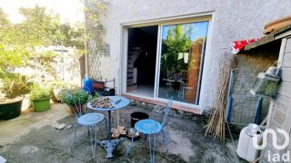  Maison � vendre 3 pi�ces 67 m�