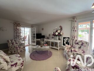  Maison à vendre 7 pièces 226 m²