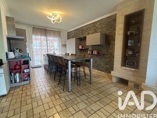  Maison à vendre 8 pièces 174 m²