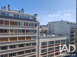  Appartement à vendre 2 pièces 27 m²