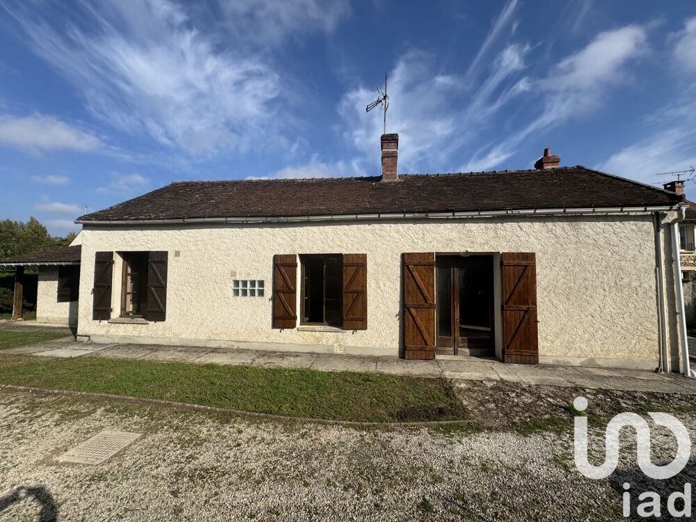 Vente Maison Vente Maison de village 4 pièces Cesson