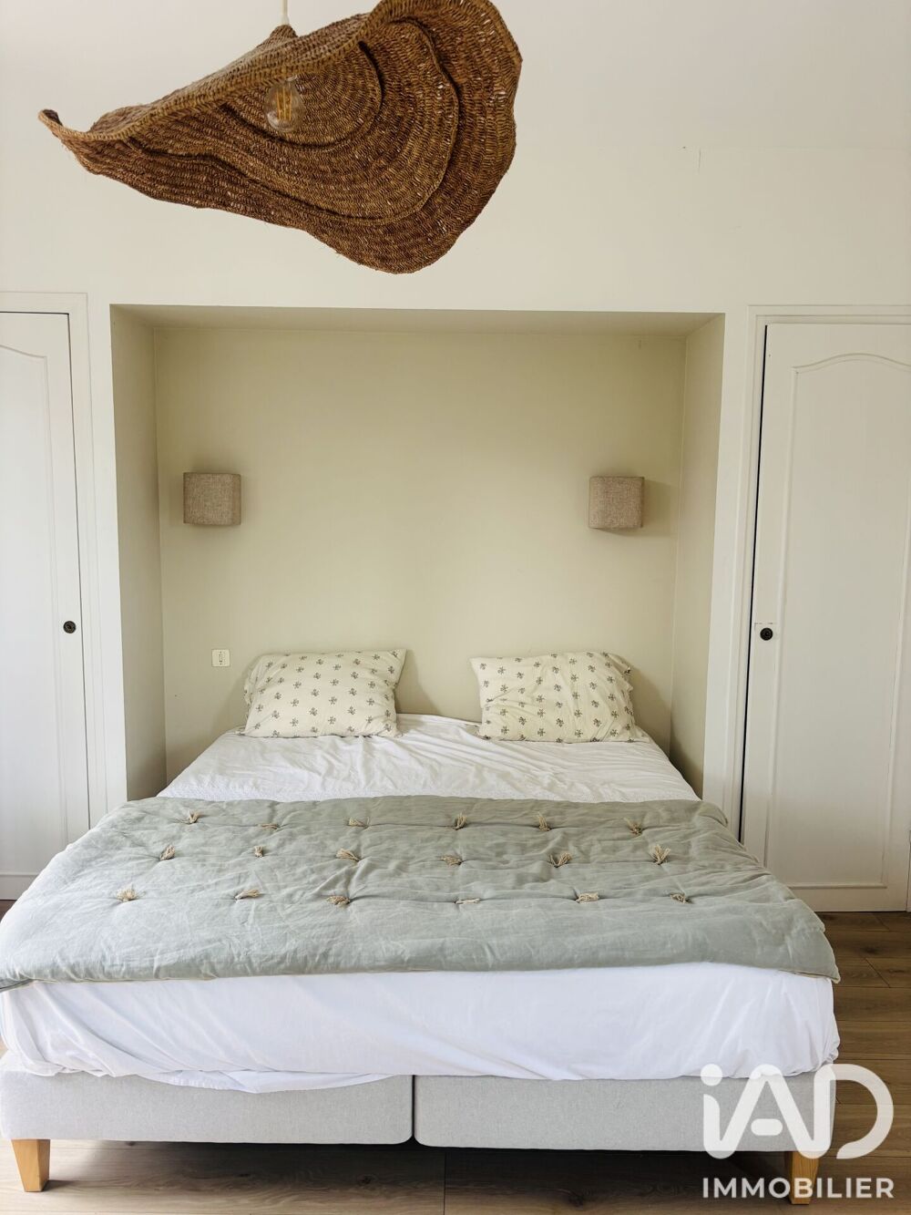 à vendre  Maison Anglet (64600)