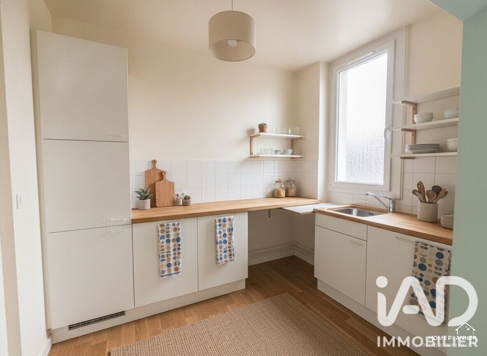 Vente Appartement Vente Appartement 5 pièces Carros