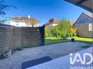  Maison � vendre 6 pi�ces 139 m�