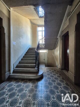  Appartement à vendre 3 pièces 63 m²
