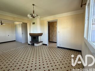  Maison � vendre 5 pi�ces 90 m�