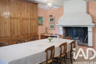  Maison à vendre 7 pièces 232 m²
