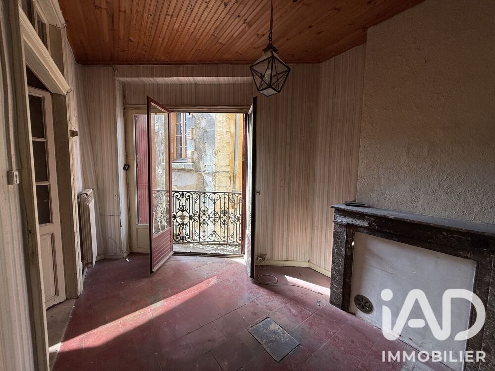 Vente Maison de village 7 pièces