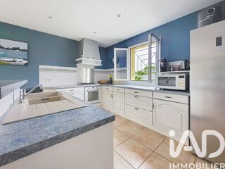  Maison à vendre 4 pièces 117 m²
