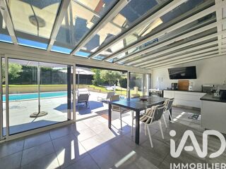  Maison à vendre 6 pièces 183 m²