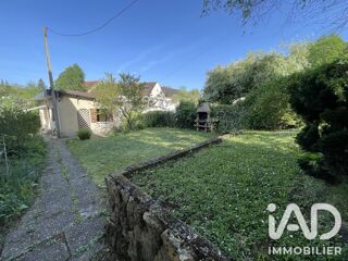  Maison à vendre 3 pièces 58 m²
