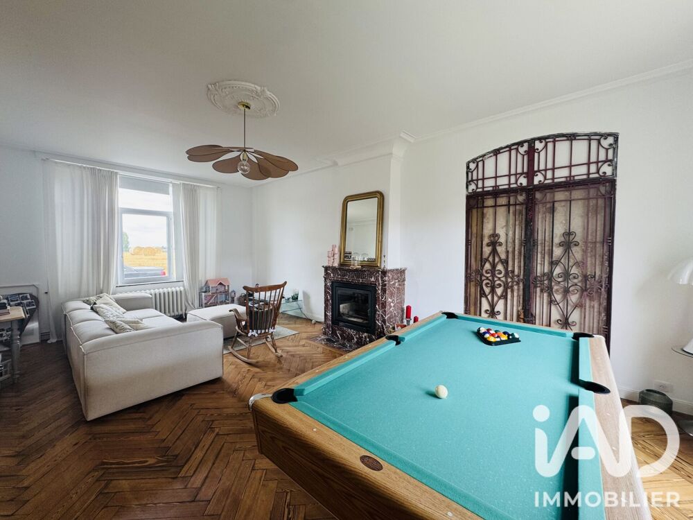Vente Maison Vente Demeure 9 pièces Aubers