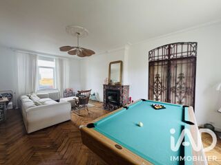  Maison à vendre 9 pièces 275 m²