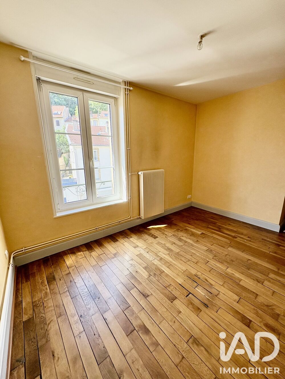 Location Appartement 4 pièces