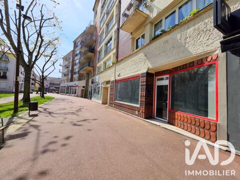 Vente Boutique/Local commercial 46 m&sup2; 149000 78310 Maurepas