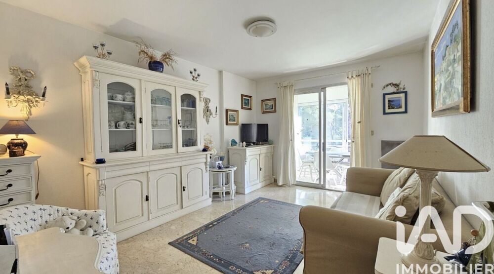 Vente Appartement Vente Appartement 2 pièces Sanary-sur-mer
