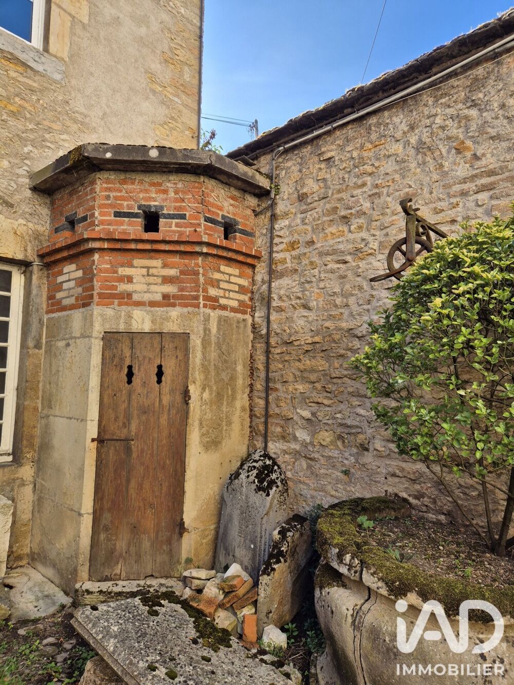 Vente Immeuble Vente Immeuble 238 m&sup2; Beaune