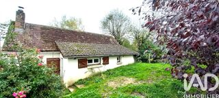  Maison à vendre 2 pièces 43 m²