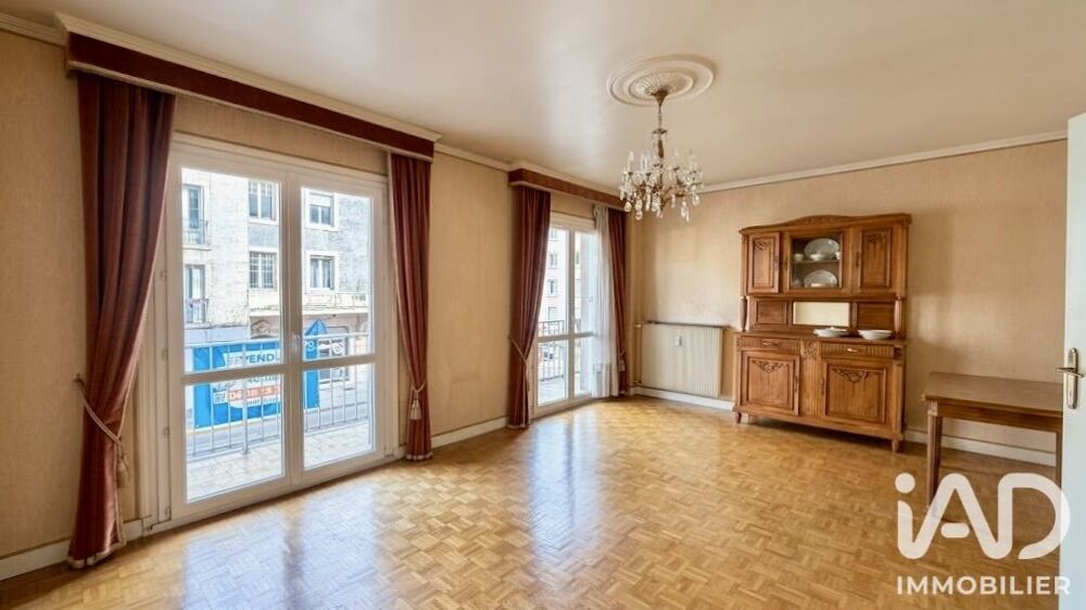 Vente Appartement Vente Appartement 4 pièces Le puy-en-velay